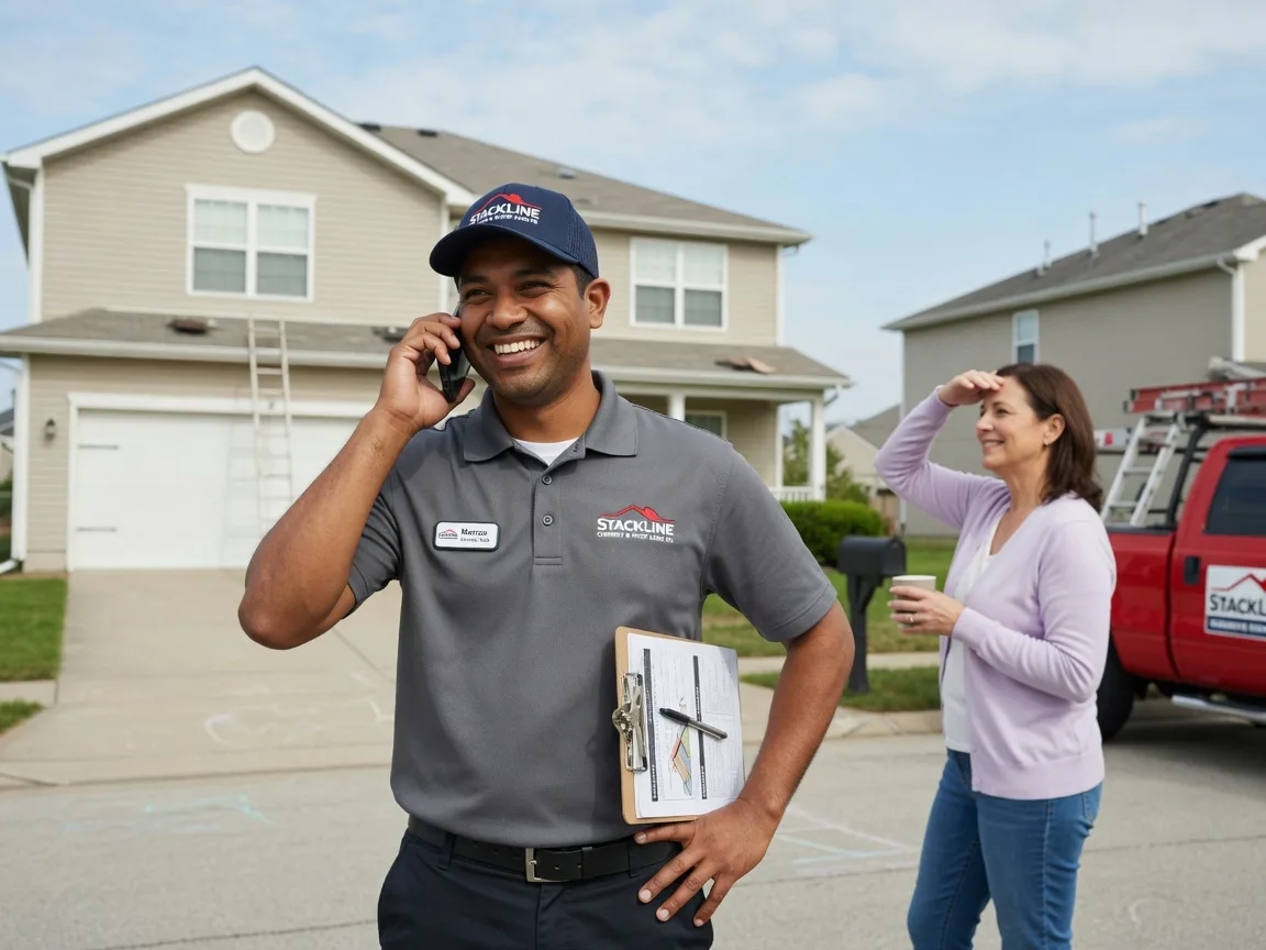 Chimney flashing repair Mount Sherman, KY FAQs